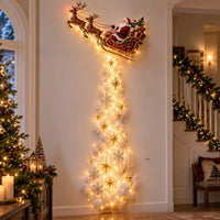 Christmas Wall Light