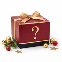 Surprise Gift (Worth Up To $100)