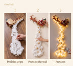 Christmas Wall Light