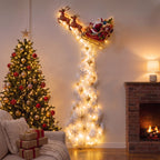Christmas Wall Light